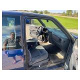 1999 Chevrolet S10