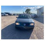 2002 Volkswagen Jetta