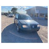 2002 Volkswagen Jetta