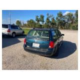 2002 Volkswagen Jetta