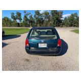 2002 Volkswagen Jetta