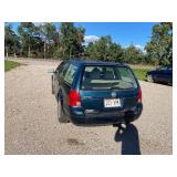 2002 Volkswagen Jetta