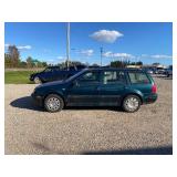 2002 Volkswagen Jetta