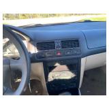 2002 Volkswagen Jetta