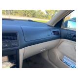 2002 Volkswagen Jetta
