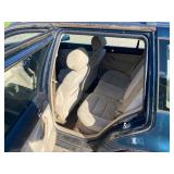 2002 Volkswagen Jetta