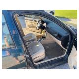 2002 Volkswagen Jetta