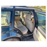 2002 Volkswagen Jetta
