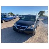 2010 Honda Odyssey