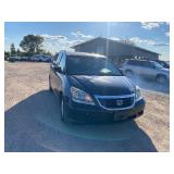 2010 Honda Odyssey