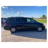 2010 Honda Odyssey
