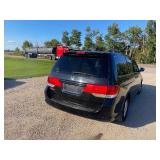 2010 Honda Odyssey