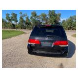 2010 Honda Odyssey