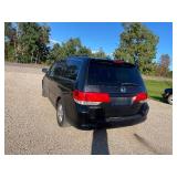 2010 Honda Odyssey