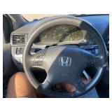 2010 Honda Odyssey