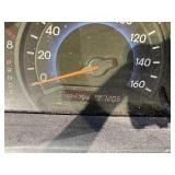 2010 Honda Odyssey