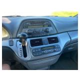 2010 Honda Odyssey