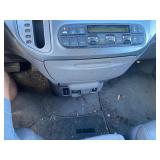 2010 Honda Odyssey