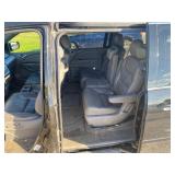 2010 Honda Odyssey