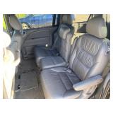 2010 Honda Odyssey