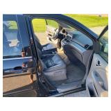 2010 Honda Odyssey
