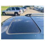 2006 Jeep Liberty 4x4
