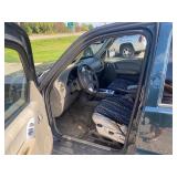 2006 Jeep Liberty 4x4