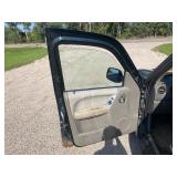 2006 Jeep Liberty 4x4