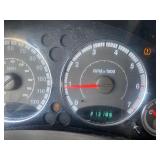 2006 Jeep Liberty 4x4