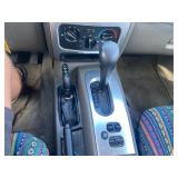 2006 Jeep Liberty 4x4