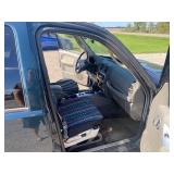 2006 Jeep Liberty 4x4