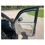 2006 Jeep Liberty 4x4