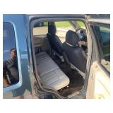 2006 Jeep Liberty 4x4