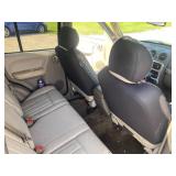 2006 Jeep Liberty 4x4