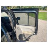 2006 Jeep Liberty 4x4