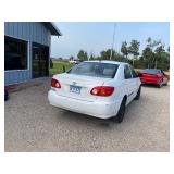 2003 Toyota Corolla