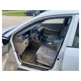 2003 Toyota Corolla