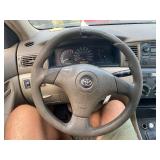 2003 Toyota Corolla