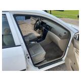 2003 Toyota Corolla