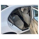2003 Toyota Corolla