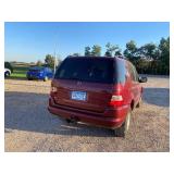 2000 Mercedes Benz ML350 AWD