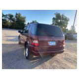 2000 Mercedes Benz ML350 AWD