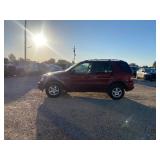 2000 Mercedes Benz ML350 AWD