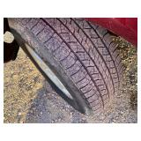 2000 Mercedes Benz ML350 AWD