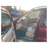 2000 Mercedes Benz ML350 AWD