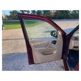 2000 Mercedes Benz ML350 AWD