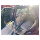 2000 Mercedes Benz ML350 AWD
