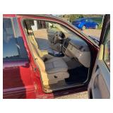 2000 Mercedes Benz ML350 AWD