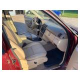 2000 Mercedes Benz ML350 AWD