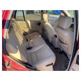 2000 Mercedes Benz ML350 AWD